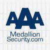 AAA Medallion Security