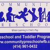 Community Preschool-Whitefish