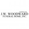 J W Woodward Funeral Home