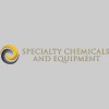 Specialty Chemicals & Equipment