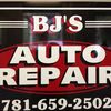 BJ'S Auto Repair