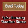 Lake Harmony Vacation Homes