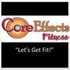 Core Effects Fitness