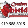 Comfort Shield HVAC Services Of NC