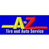 A To Z Automotive & Tire