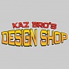 Kaz-Bro's Design Shop