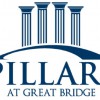 Pillars At Great Bridge