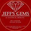 Jeff's Gems & Nautical Designs