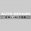 Auto Repairs Unlimited