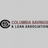 Columbia Savings & Loan Assn