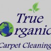 True Organic Carpet Cleaning