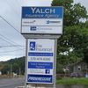 Yalch Richard W Insurance Agency