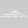 Progressive Construction