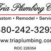 Tria Plumbing