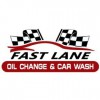 Fast Lane Oil Change & Car Wash