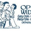 Opin Perry DDS MScD