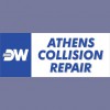 Athens Collision Repair