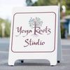 Yoga Roots Studio