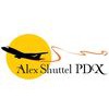 Alex Shuttle PDX Transportation