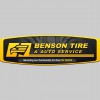 Benson Tire & Auto Service