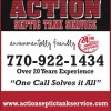 Action Septic Tank Service