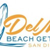 Del Mar Beach Getaway