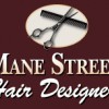 Mane Street Hair Designers