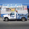 Chase Collision