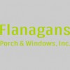 Flanagans Porch & Windows