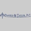 Daniels & Taylor, P.C