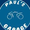 Paul's Garage