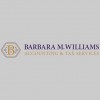 Barbara M Williams Accounting