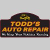 Todd's Auto Repair