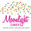 Moonlight Cupcakes & Cream