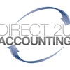 Direct 2 U Accounting