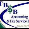 TB&B Accounting & Tax Service