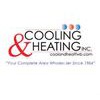 Cooling & Heating