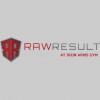 Raw Result Personal Training