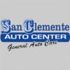 San Clemente Auto Center