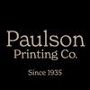 Paulson Printing