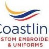 Coastline Custom Embroidery & Uniforms