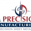 US Precision Sheet Metal