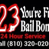 123 You're Free Bail Bond Agency