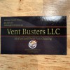 Vent Busters