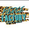 Fierce Factory Dance & Talent