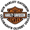 Sun Harley Davidson