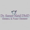 Dr. Samer Aleid DMD