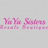 YaYa Sisters Resale Boutique