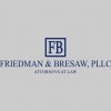 Friedman & Bresaw