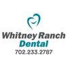 Whitney Ranch Dental